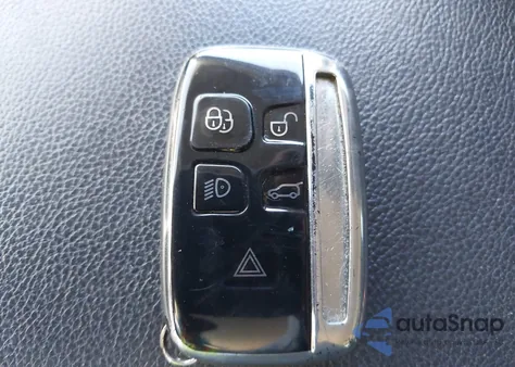 2018 Land Rover Discovery Sport Se z USA, uszkodzony, nr VIN SALCP2RX4JH747262